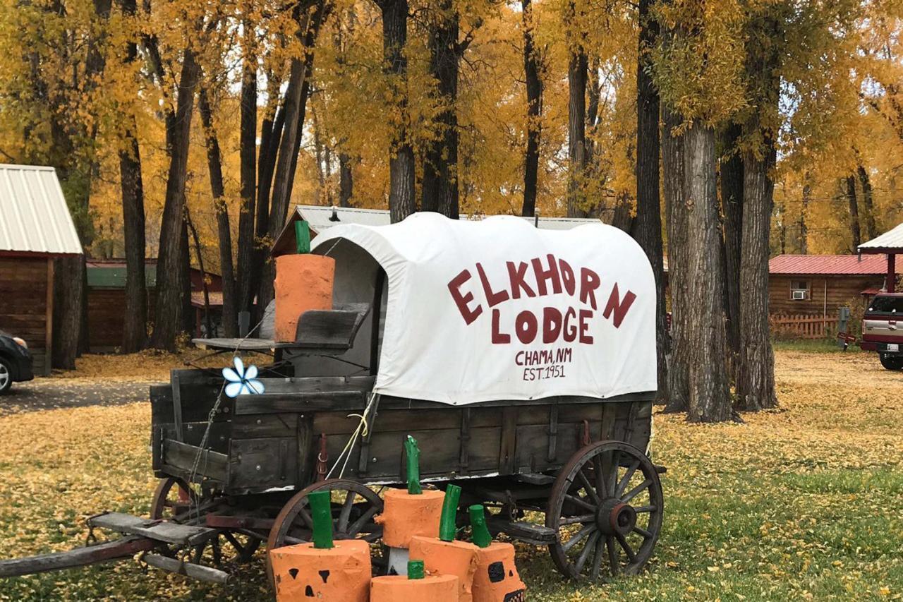Elkhorn Motel