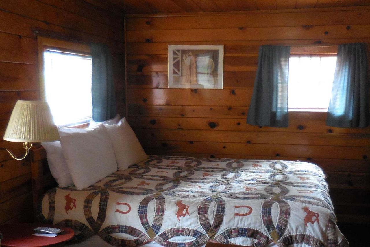 Elkhorn 4* Chama