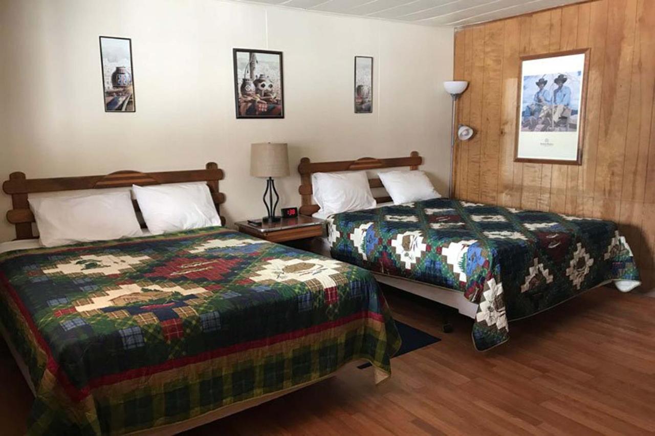 Motel Elkhorn Chama