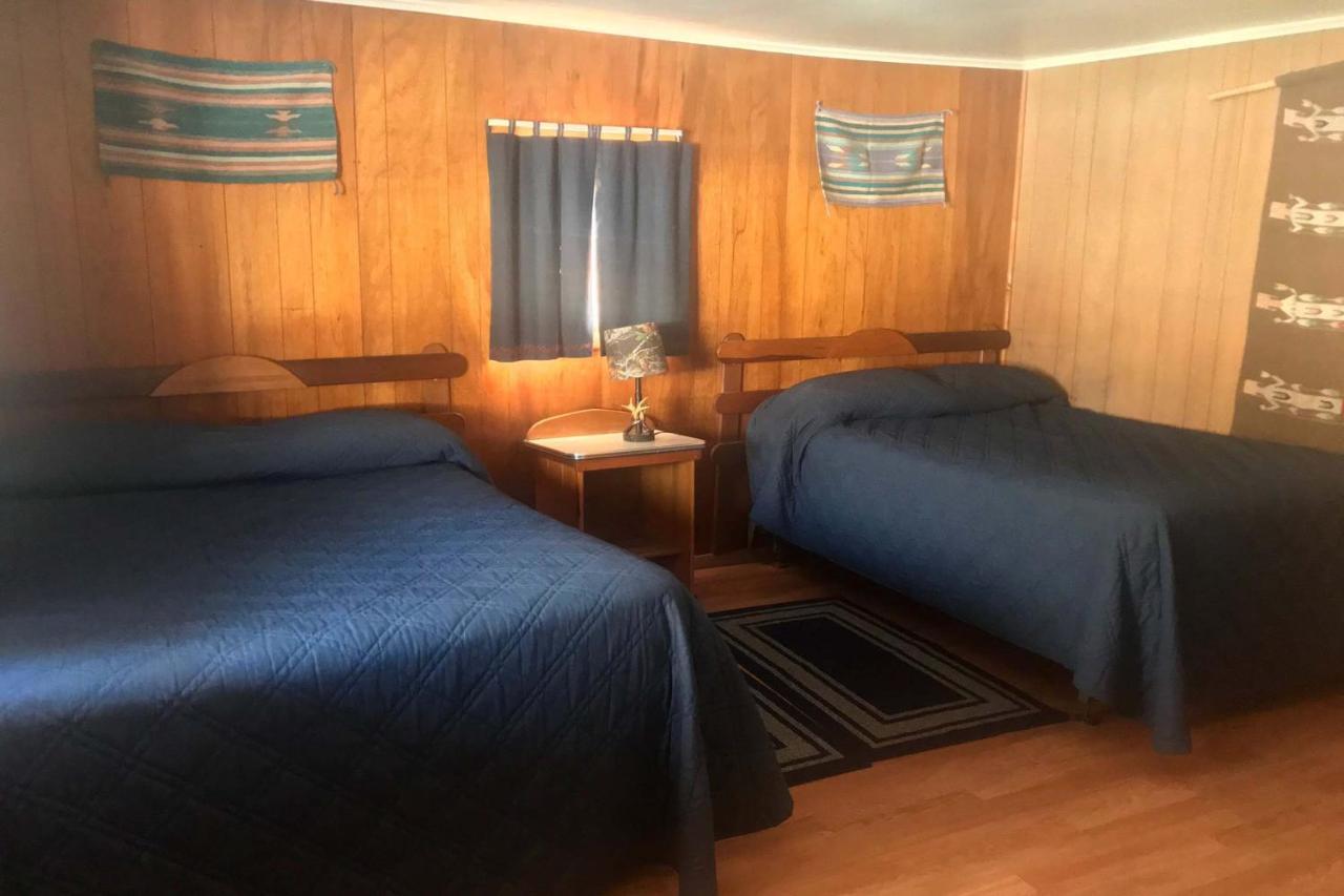 Motel Elkhorn Chama
