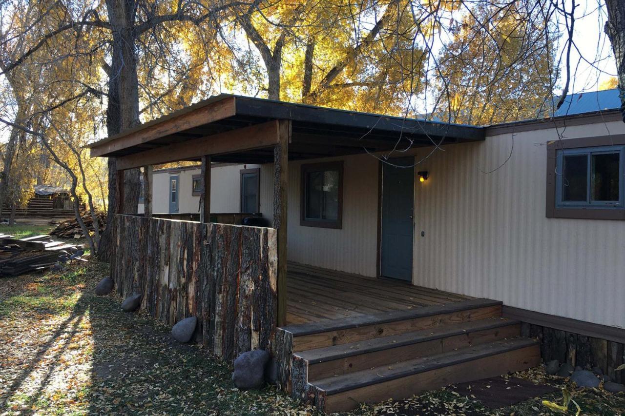 Motel Elkhorn Chama