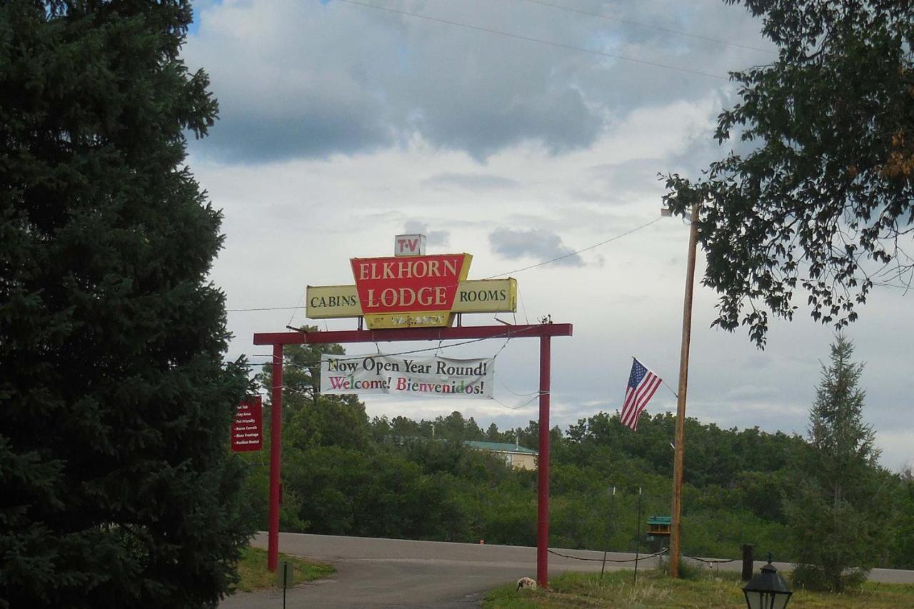 Motel Elkhorn