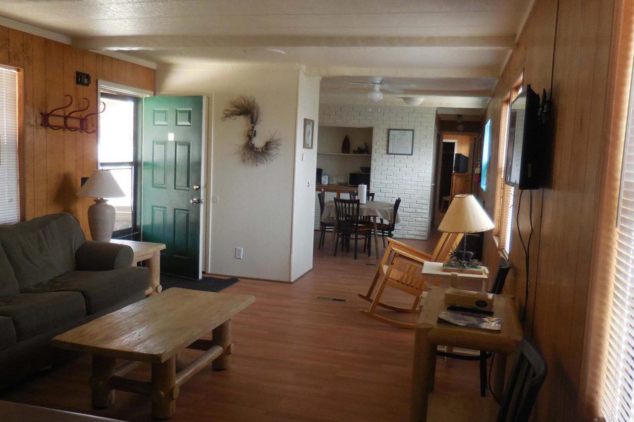 Elkhorn 4* Chama