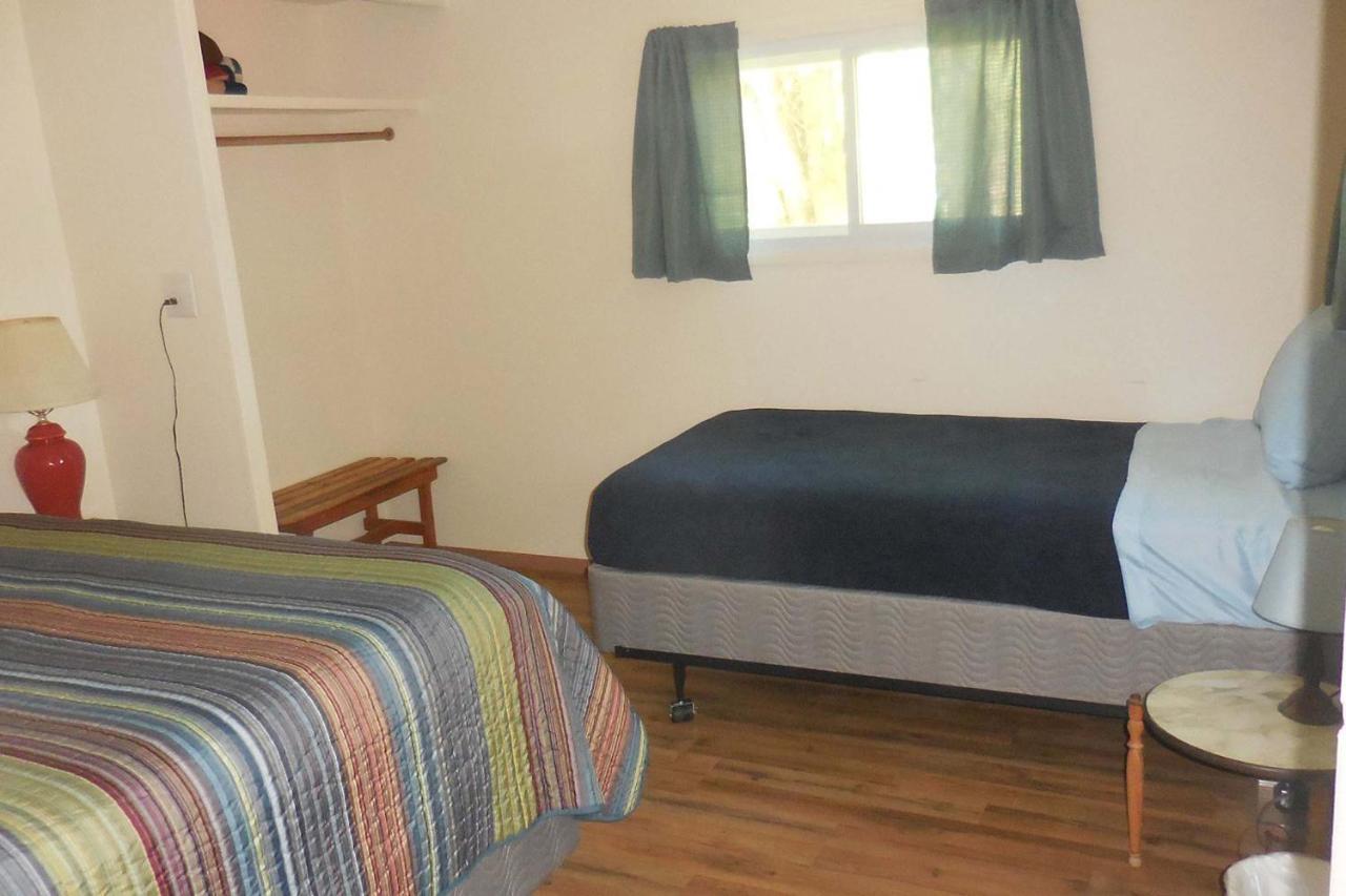 Elkhorn Motel Chama