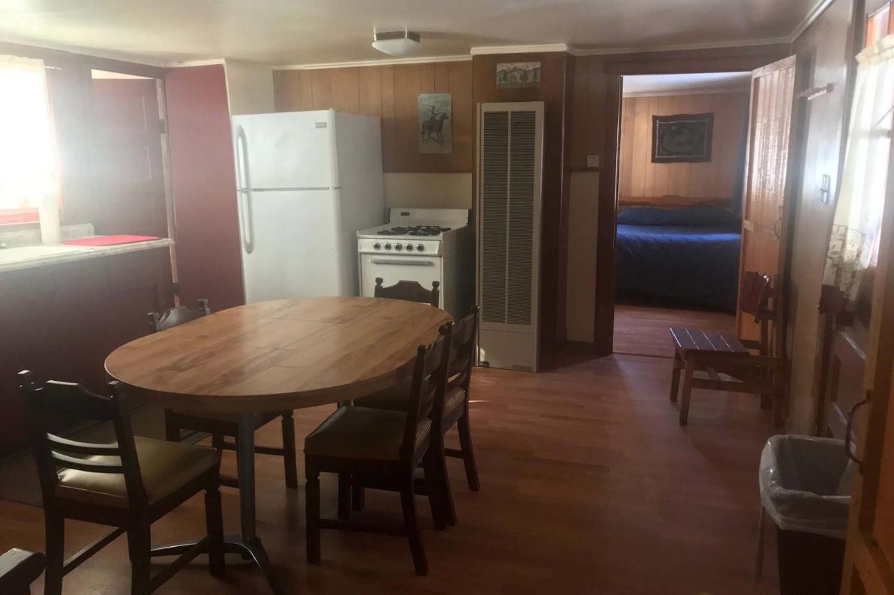 Motel Elkhorn 4*
