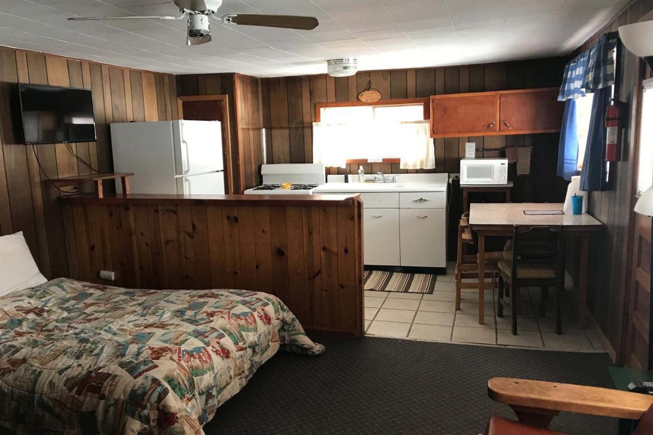 Motel Elkhorn